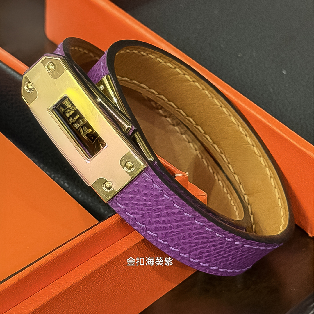 Designer Bracelet Bracelet for Women Stainless Steel 18K Gold Plated Bangle Woven Leather Bangles Luxury Jewlery Designer Fashion Free Shipping Buy One Get One