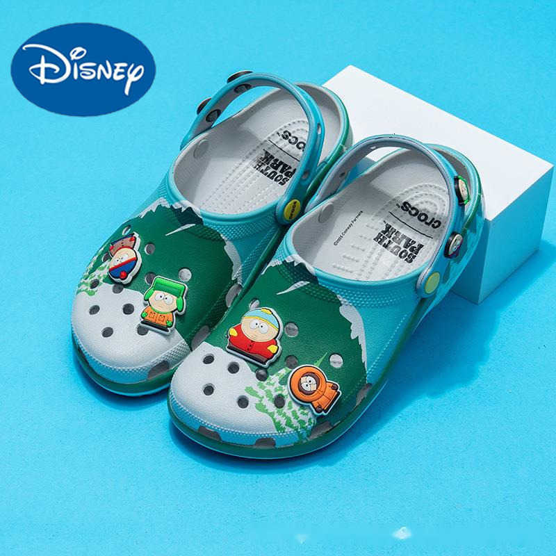 Disney Woody Cosplay Sandals Slippers Story Anime Accessory summer style L260522 L260522