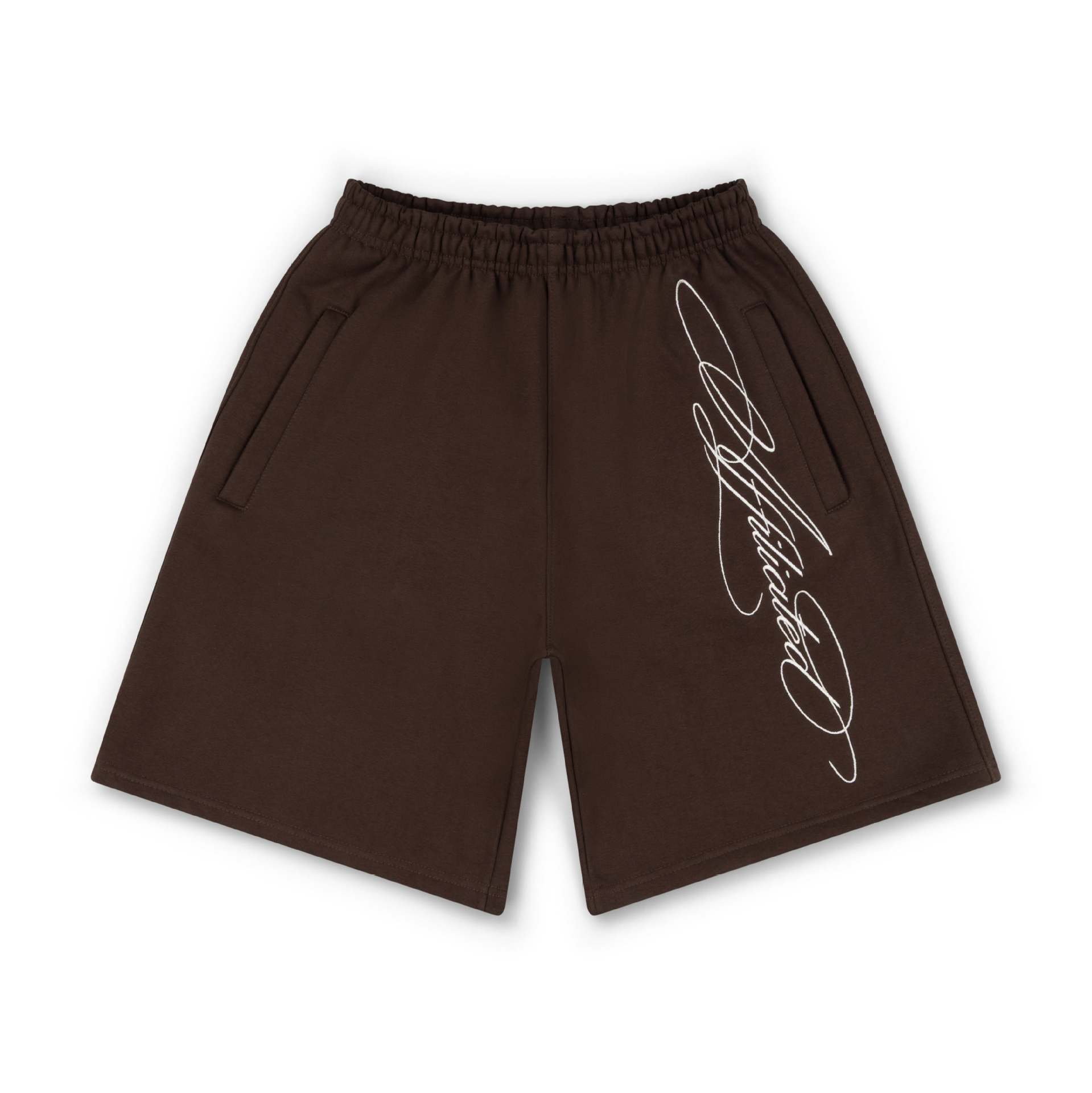 Men's Shorts 2026 And Women's Same Style Sports Casual Loose Drawstring
