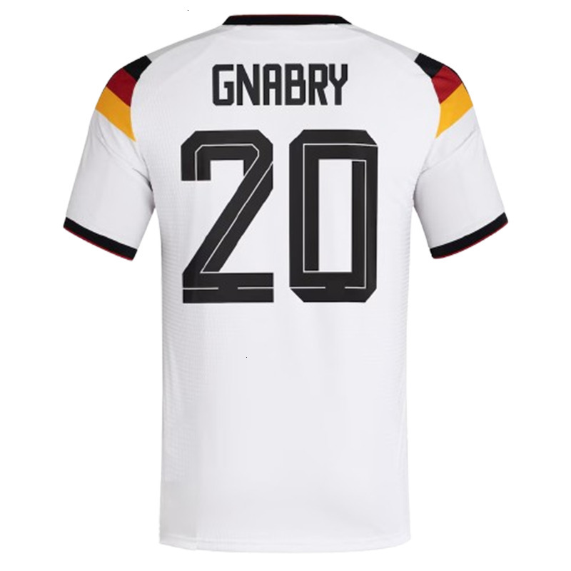 germany jersey 2026 world cup Germany Kit alemania dfb trikot KIMMICH MUSIALA deutschland trikot 26 27 football shirts HAVERTZ WIRTZ Deutschland maill