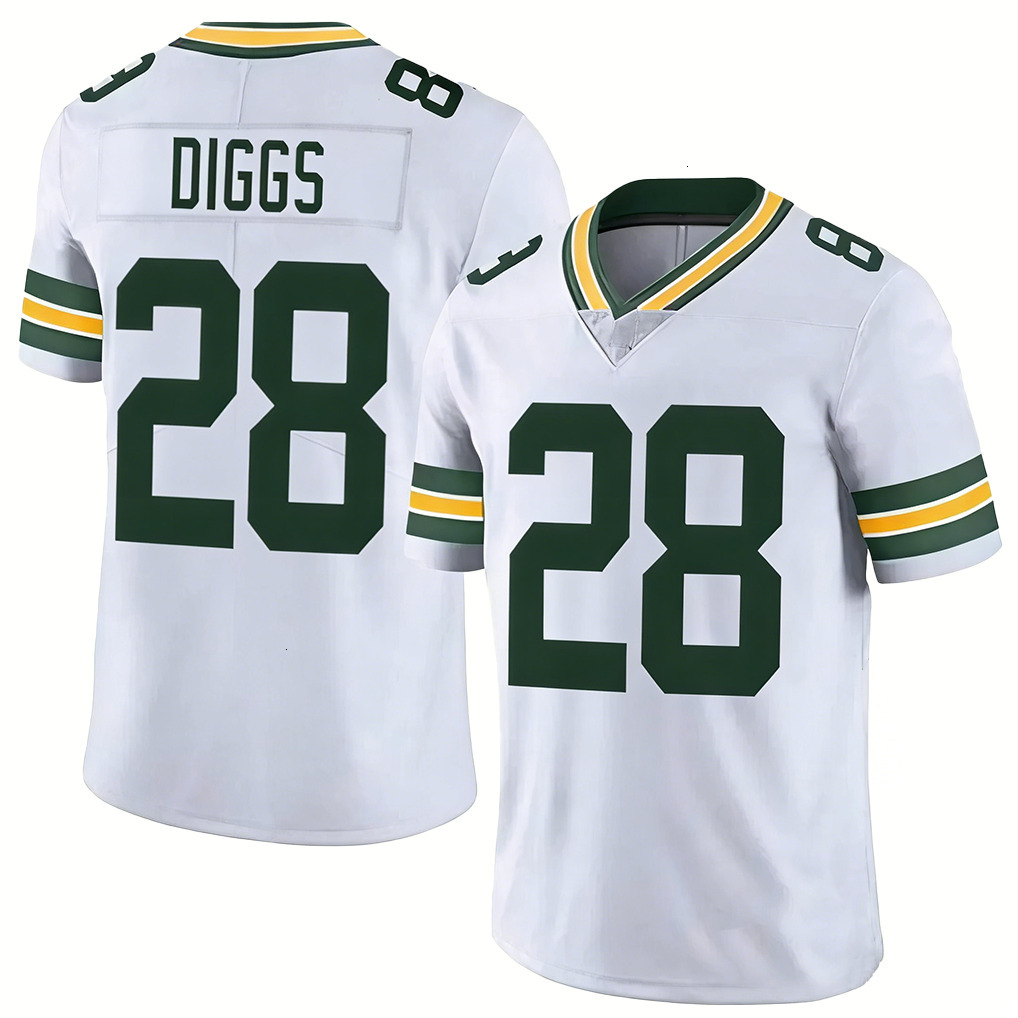 Green BayS PackersS Jersey PackersJersey Micah Parsons Jordan Love jersey Josh Jacobs Christian Watson Tucker Kraft Cooper Gary McKinney Driver Footba