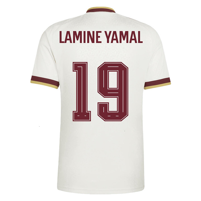 spain world cup 2026 Jersey Soccer MORATA FERRAN CARVAJAL 26 27 National Team Football shirt Men Kids Kit LAMINE YAMAL Camiseta Espana RODRI OYARZABAL