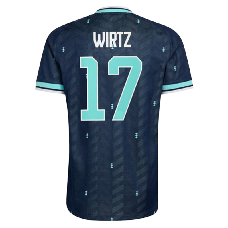 germany jersey 2026 world cup Germany Kit alemania dfb trikot KIMMICH MUSIALA deutschland trikot 26 27 football shirts HAVERTZ WIRTZ Deutschland maill