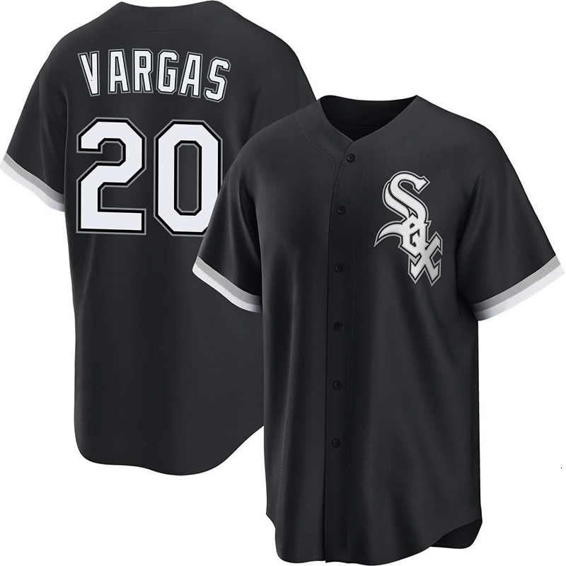 ChicagoS white sox jersey Colson Montgomery Shane Smith Munetaka Murakami Benintendi Kyle Teel whitesox jersey Frank Thomas Vargas Kay Acuna soxs Base