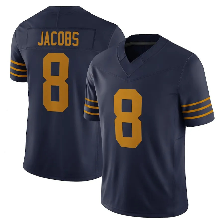 Green BayS PackersS Jersey PackersJersey Micah Parsons Jordan Love jersey Josh Jacobs Christian Watson Tucker Kraft Cooper Gary McKinney Driver Footba