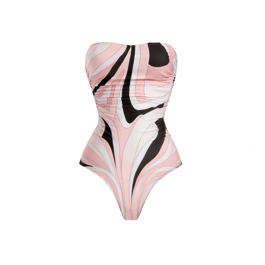 Sexy Women 2Pcs Halter Bikini Swimsuits Female Push Up Swimwear Micro Bikinis Bathingsuit Swim Suit Beachwear Printed Biquini 260521