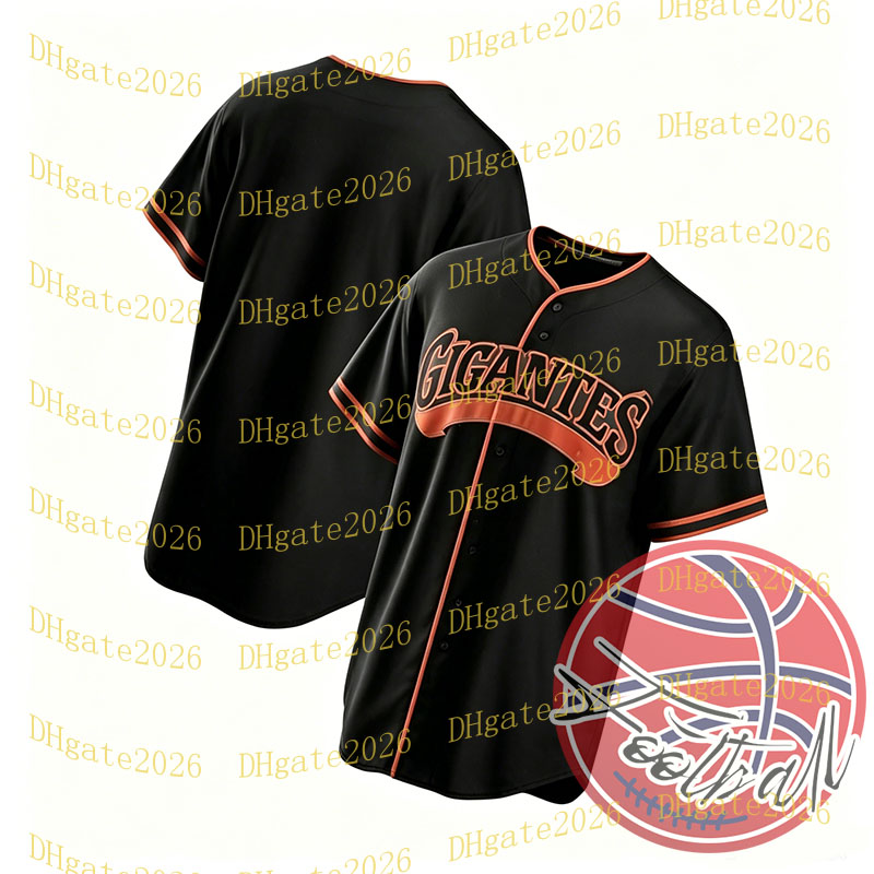 Custom Baseball Jersey Men Women Children Black Blue White Any name Any number 32 Villar Free Shipping New Arrival High Quality
