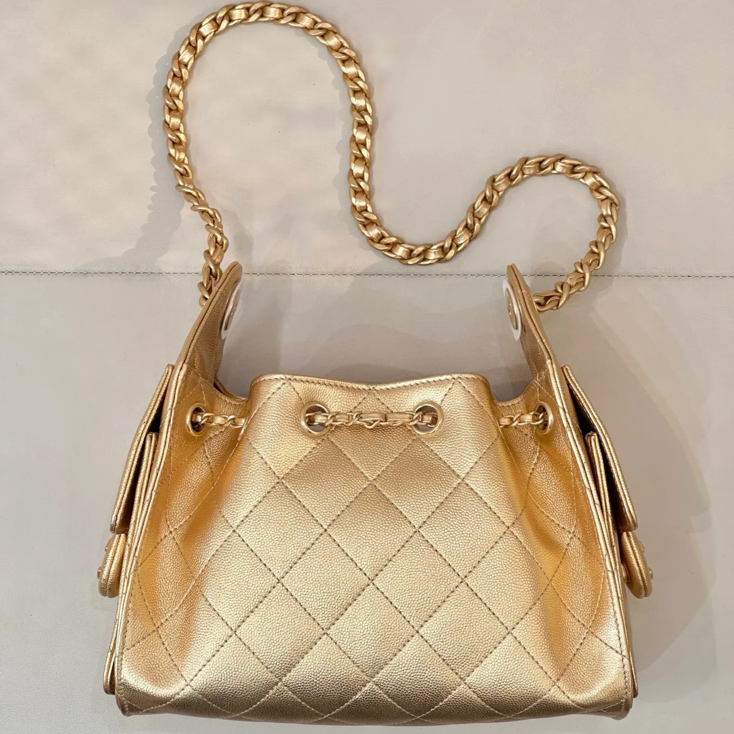 Top Designer 25 Mini Hobo bag Designer Bag Handbag Women Luxury Genuine Leather Shopping bags Crossbody Evening Bags 12A Mirror quality Shoulder Tote With box