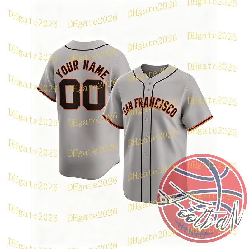 Custom Baseball Jersey Men Women Children Black Blue White Any name Any number 32 Villar Free Shipping New Arrival High Quality