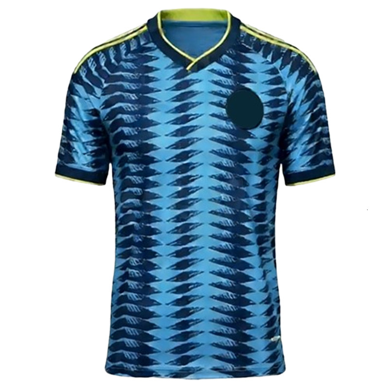 Colombia 2026 World Cup Home Centenary soccer jersey 100-years anniversary 26 27 JAMES LUIS DIAZ LDIAZ JLERMA DMACHAD0 MBORJA Copa America 2026 2027 H