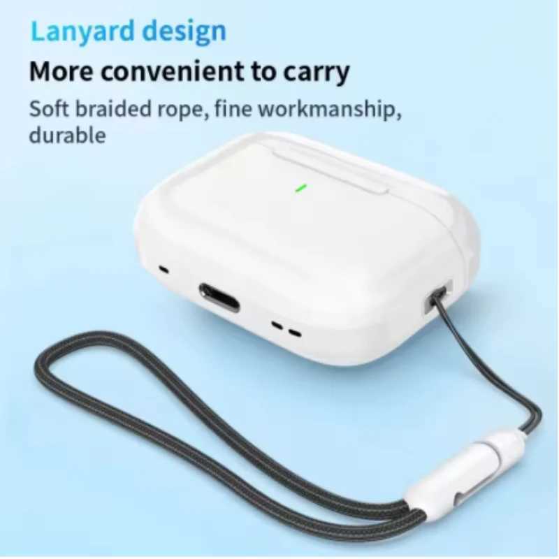2026 A8 New Pro A3 with ANC TWS Earbuds Bluetooth 53 Noise Cancelling HiFi Sound Low Latency Gaming Headset Sport Earbuds C260522