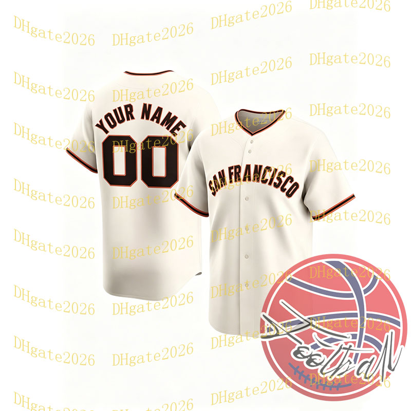 Custom Baseball Jersey Men Women Children Black Blue White Any name Any number 32 Villar Free Shipping New Arrival High Quality