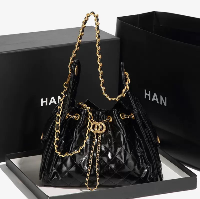 designer luxury 25bag Top quality cc bag new designer genuine leather women bag shoulder bag classic hot bag handbag designer wallet designer buc