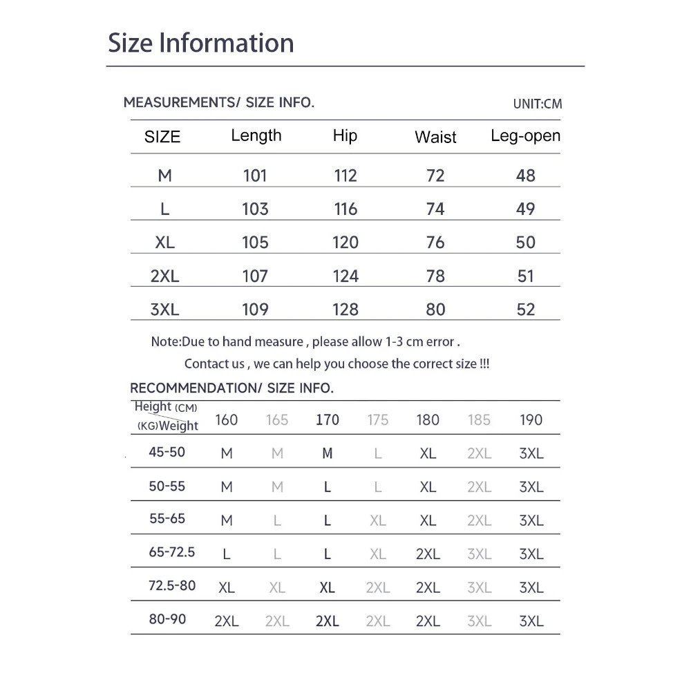 TFETTERS Spring Techwear Pants Man 3D Panel Pleated Curved Blade Water Repellent Eleastic Waist Baggy Outdoor Cargo Trouser 260521 - view 7