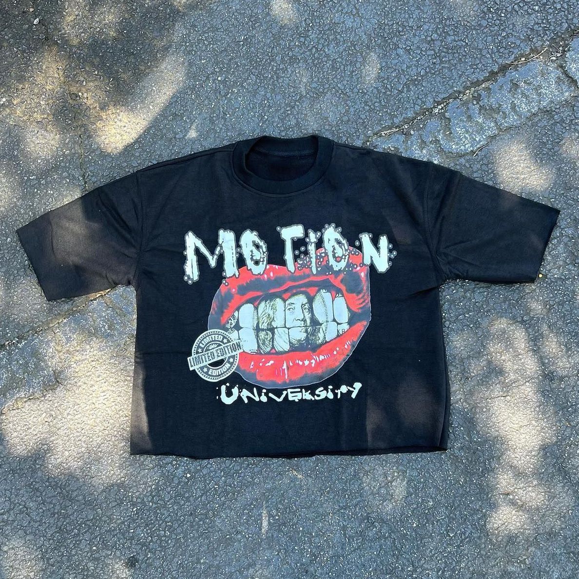 Men's T Shirts Mental Health Matters Graphics Cotton Cropped T-Shirts Men Short Sleeves Vintage Oversize Tshirt Streetwear Women Tops