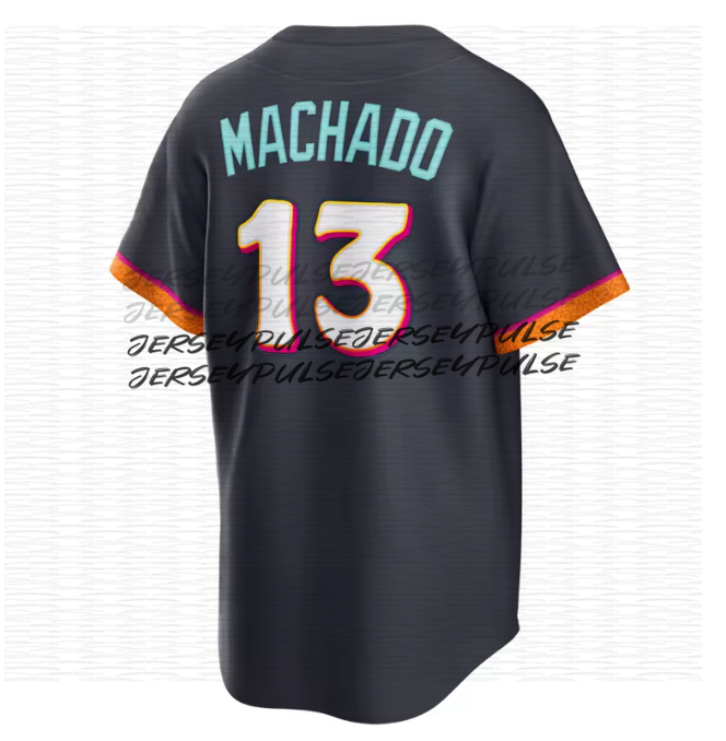 San DiegoS Padres Jersey Fernando Tatis Jr Jackson Merrill Xander Bogaerts Manny Machado Mason Miller Yu Darvish Dave Winfield padre city connect Base