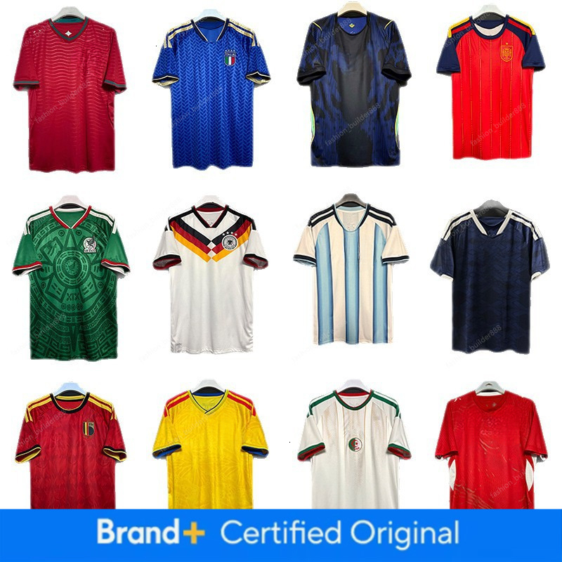 2026 World Cup National Team Jerseys Brazil Argentina Germany England Portugal Italy Soccer Uniforms