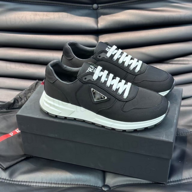 Scarpe Da Uomo Nuove Per Lo Sport E Il Tempo Libero In Pell…
