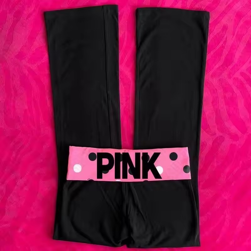 Emo Girls Wavy Slim pants Harajuku Punk Comfortable Aesthetic Y2K Women pants Fashion High Street vintage Yoga Gothic Streetwear 251014