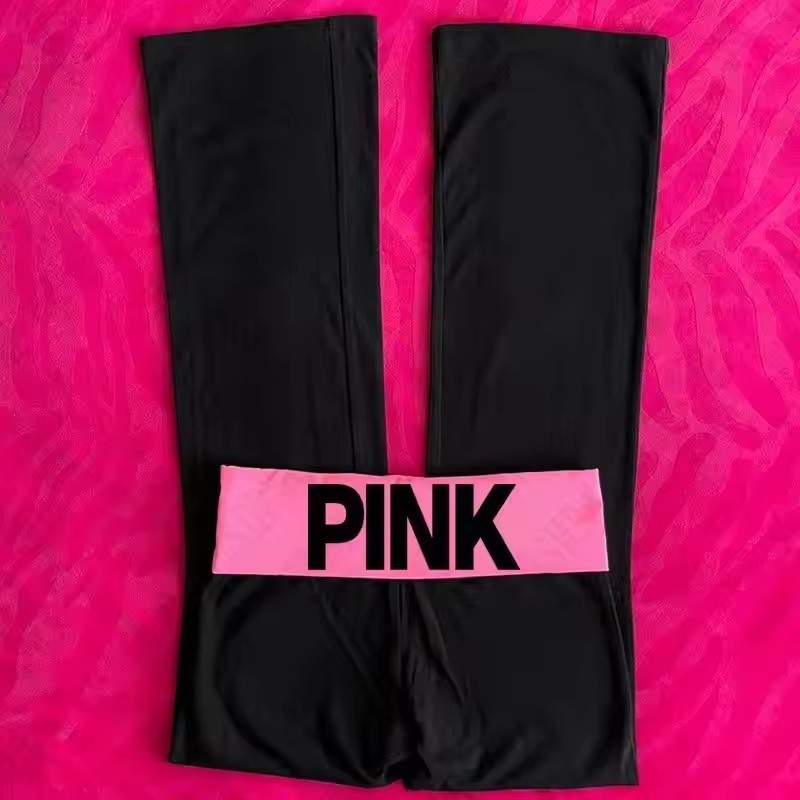 Emo Girls Wavy Slim pants Harajuku Punk Comfortable Aesthetic Y2K Women pants Fashion High Street vintage Yoga Gothic Streetwear 251014