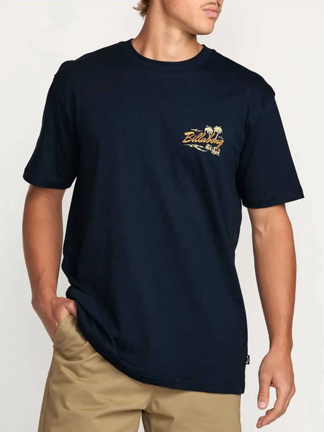 Summer Mens T-Shirt Selling Rip The Search Beauty Curl Amazing Quality Pure Cotton White Top Tees Male New T-Shirt H260521