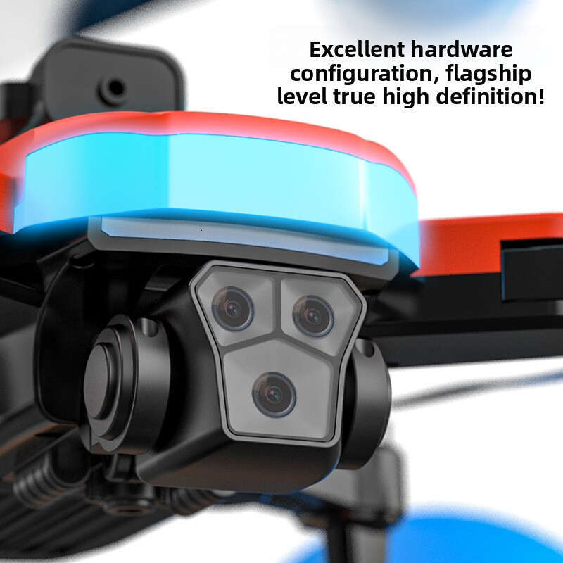 L800 SE MAX Drone Laser Obstacle Avoidance HD Camera 4-Axis RC Quadcopter CKS