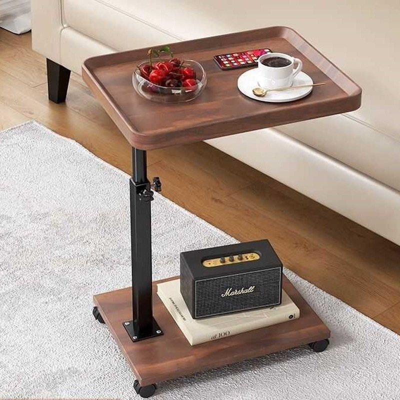 R05231 Modern minimalist small table for home use, small coffee table, bedside table