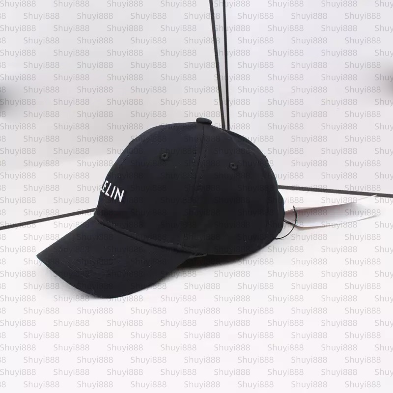 designer mens womens caps baseball hat for mens hats caps ball hats high quality letter embroidery Baseball cap fashion caps AAAAA