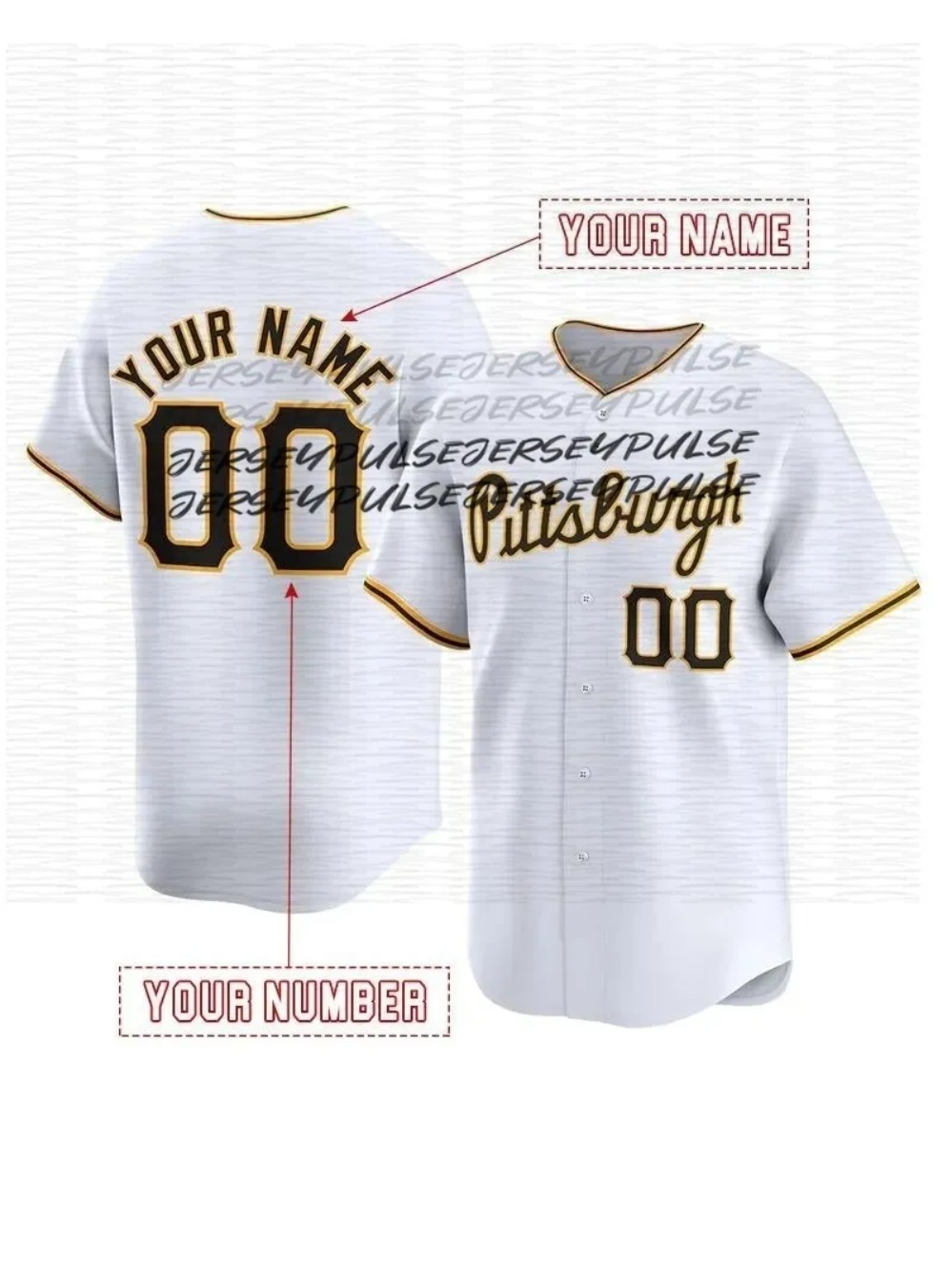 Pittsburghs Pirate Jersey Paul Skenes Brandon Lowe Konnor Griffin Spencer Horwitz Oneil Cruz Clemente Ozuna pitsburgh pirates city connect 2026 Baseba