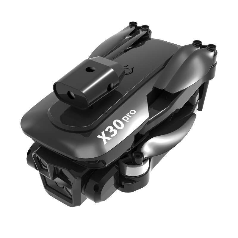 X30 Pro Brushless Motor Drone 8K HD Aerial Photography Intelligent Obstacle Avoidance RC Quadcopter CKS