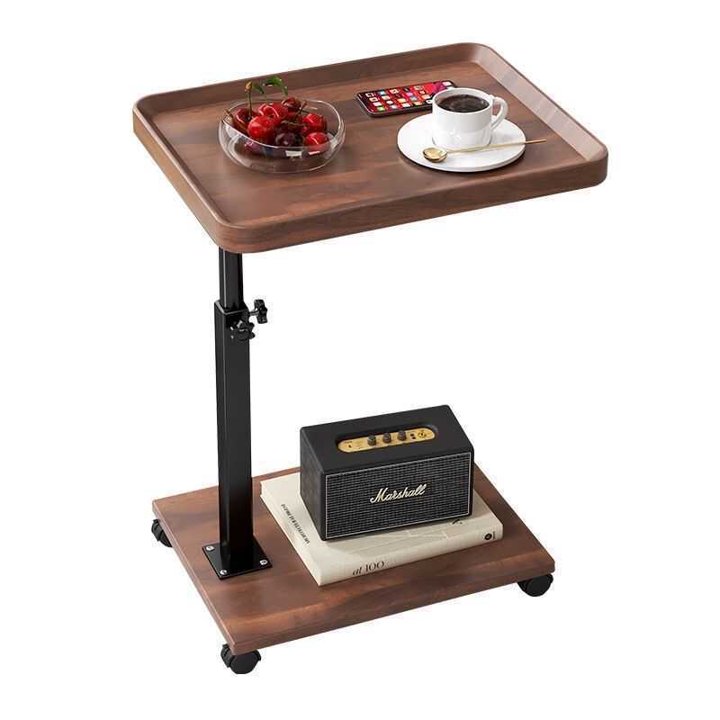 R05241 Mini tea table, bedside table, movable corner table