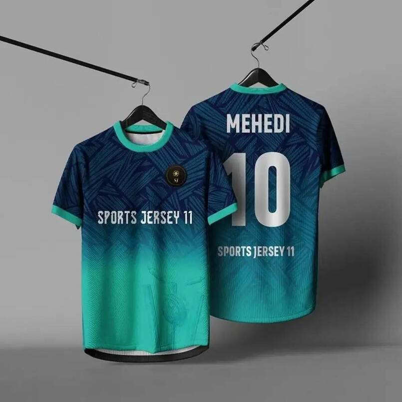 Custom-made premium football shirts. Add name number. Retro team design. Unisex Lightweight. Quick drying. Loose fit. Street style. Suitable for adult