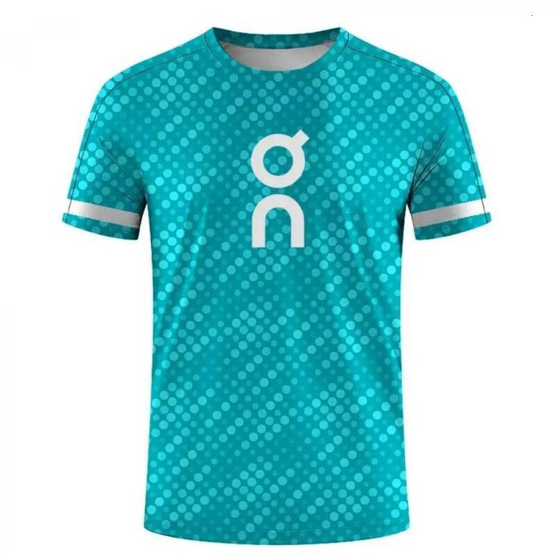 Men's T-shirt, 2026, casual and sports style, brand, high quality fabric, suitable for summer, breathable, comfortable to wear, short sleeve, uni