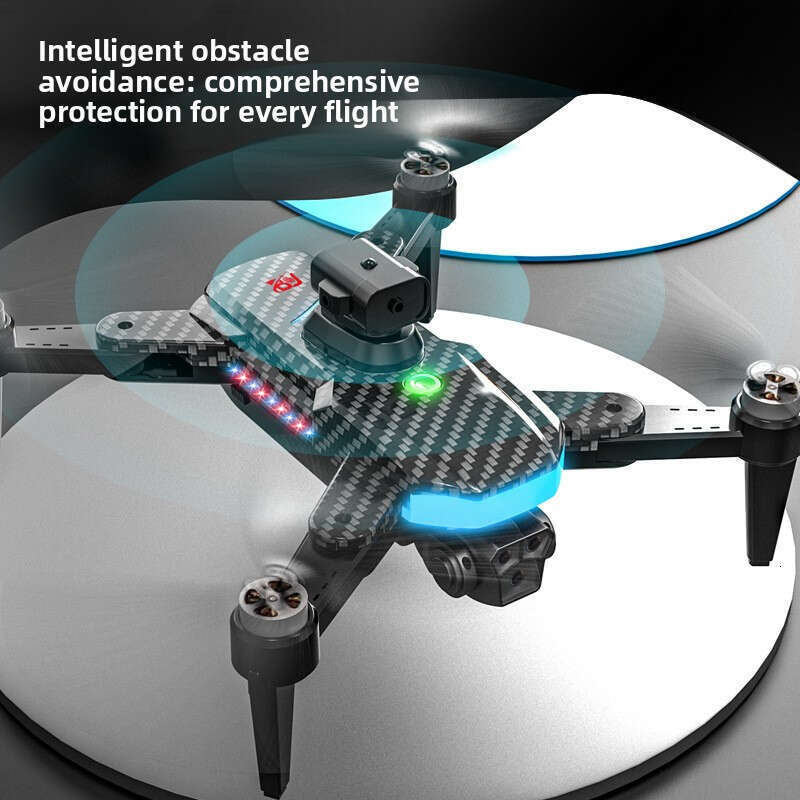L800 SE MAX Drone Laser Obstacle Avoidance HD Camera 4-Axis RC Quadcopter CKS