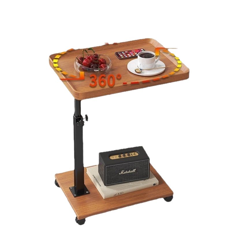 R05231 Modern minimalist small table for home use, small coffee table, bedside table