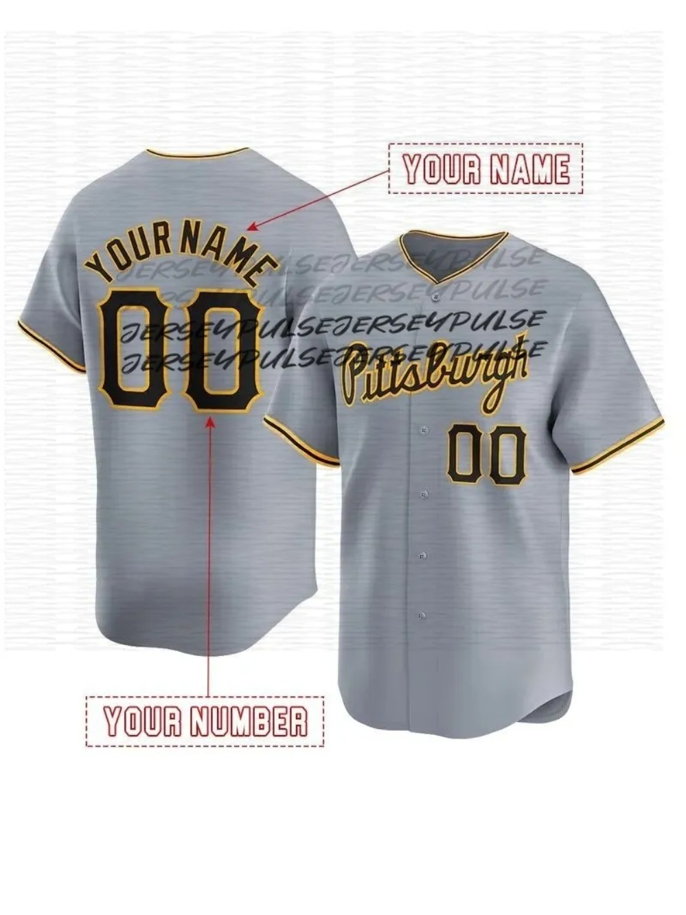 Pittsburghs Pirate Jersey Paul Skenes Brandon Lowe Konnor Griffin Spencer Horwitz Oneil Cruz Clemente Ozuna pitsburgh pirates city connect 2026 Baseba