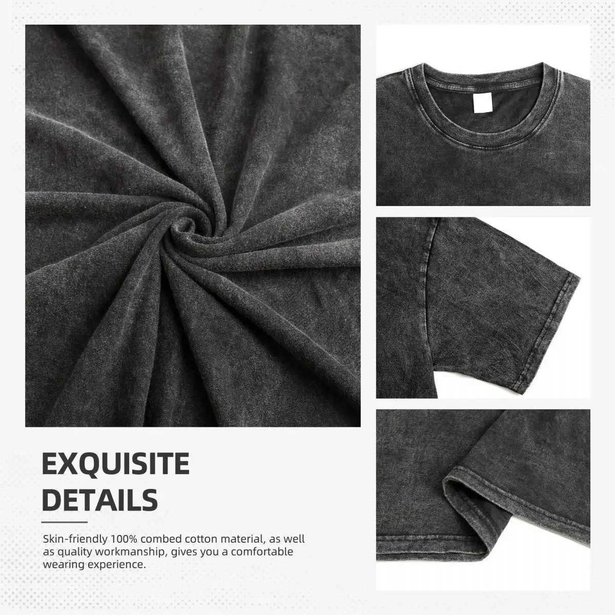Y2k Streetwear Harrys Styles Kiss All The Time Disco Occasionally T Shirt Washed Cotton T-Shirts Aperture for Men Women Tees M260522