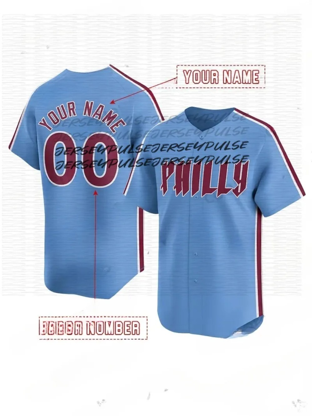 Philadephia Phillies Kyle Schwarber Trea Turner Zack Wheeler Cristopher Sanchez Bryce Harper Jhoan Duran Aaron Nola Jesus Luzardo Schmidt Baseball Jer