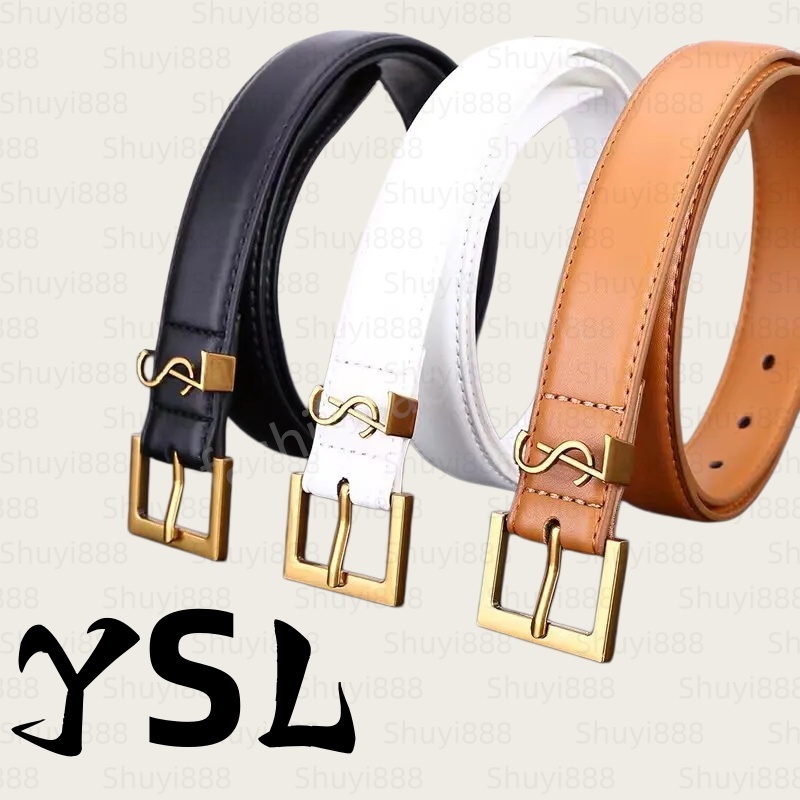 womens belt designer belts women needle Y buckle 30mm genuine leather ceinture belt waist belt slim fit skirt belt decorative womans waistband with box AAAAA