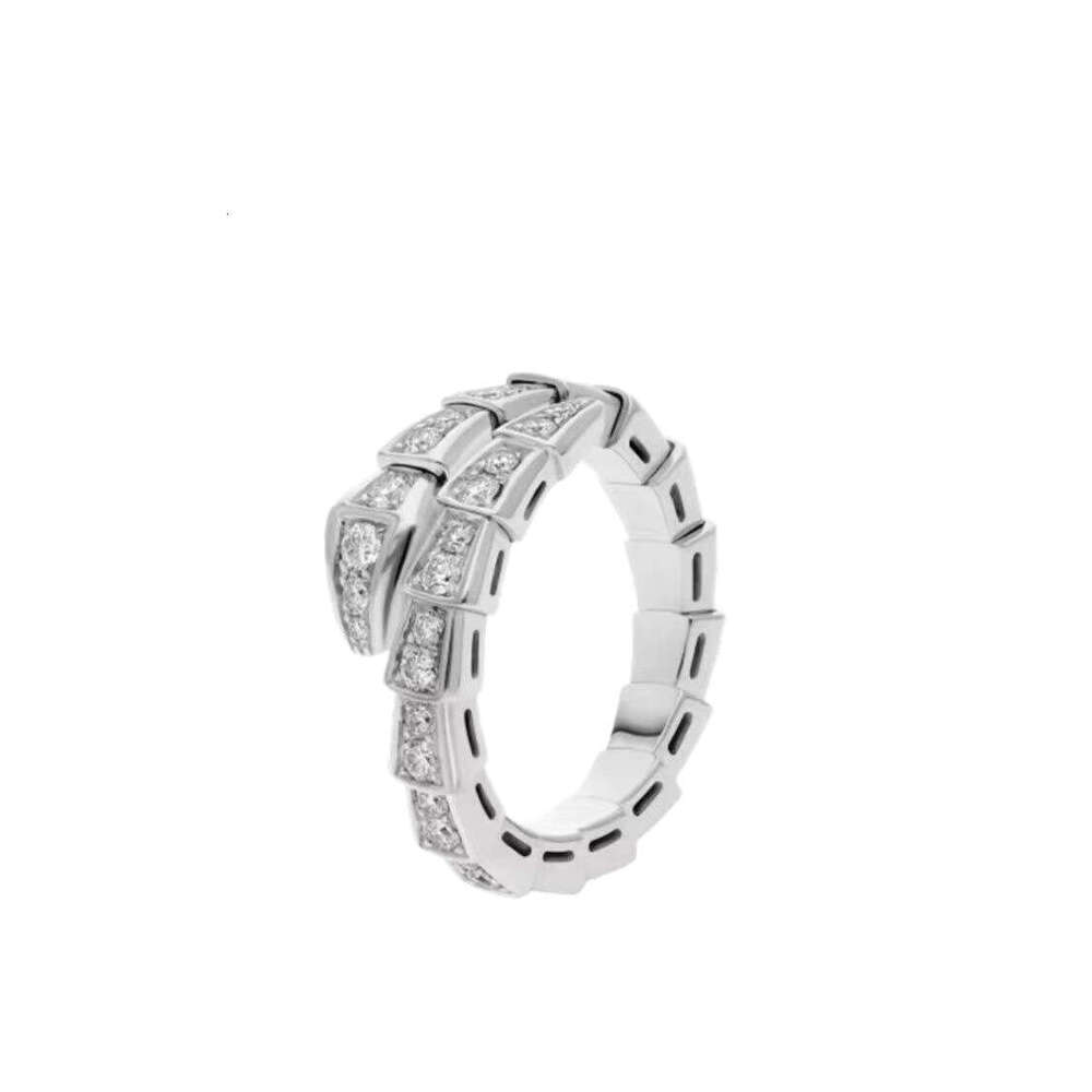 High-end feeling ring - women's niche luxury fashion style - open finger ring - stylish and simple - versatile - index finger ring - view 6
