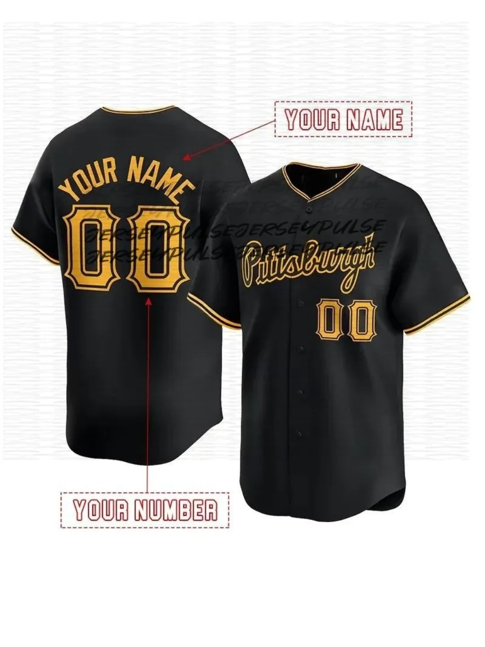 Pittsburghs Pirate Jersey Paul Skenes Brandon Lowe Konnor Griffin Spencer Horwitz Oneil Cruz Clemente Ozuna pitsburgh pirates city connect 2026 Baseba