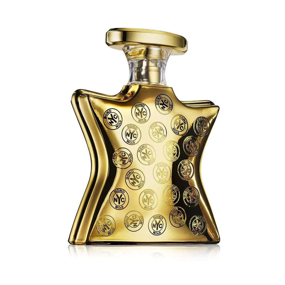 Bond No.9 Eau De Parfum 100ml Luxury Niche Fragrance Long Lasting Signature Scent Unisex Perfume Gift for Him Her 26L0523