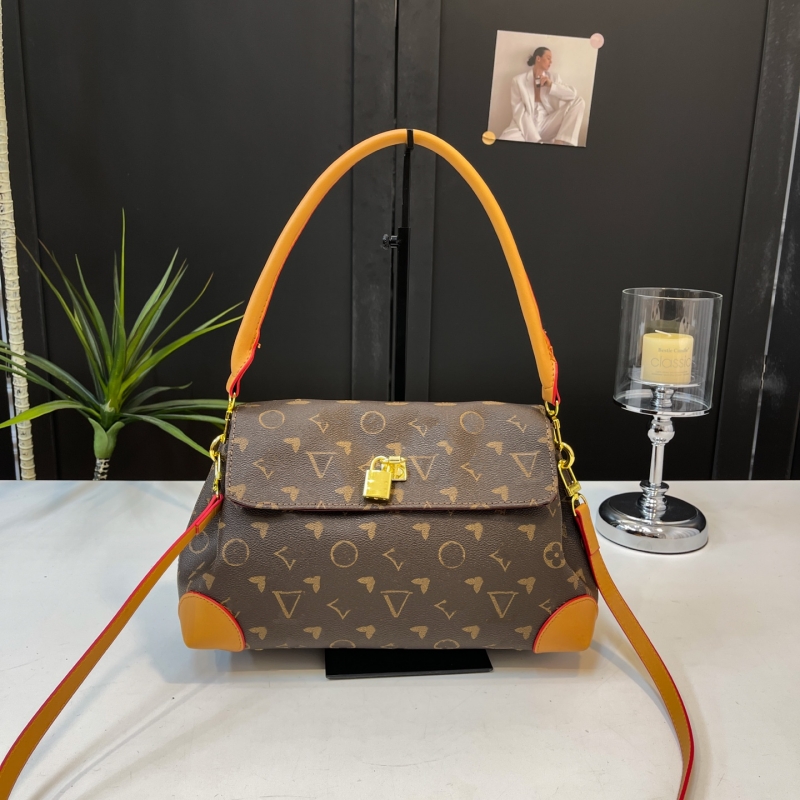 2026 Designer Bags Luxury Bags Shoulder Bags Crossbody Purse Tote Bags Ladies Casual Flap Handbags Fashion Crossbody Ladies Handbags Large Capacity Bags