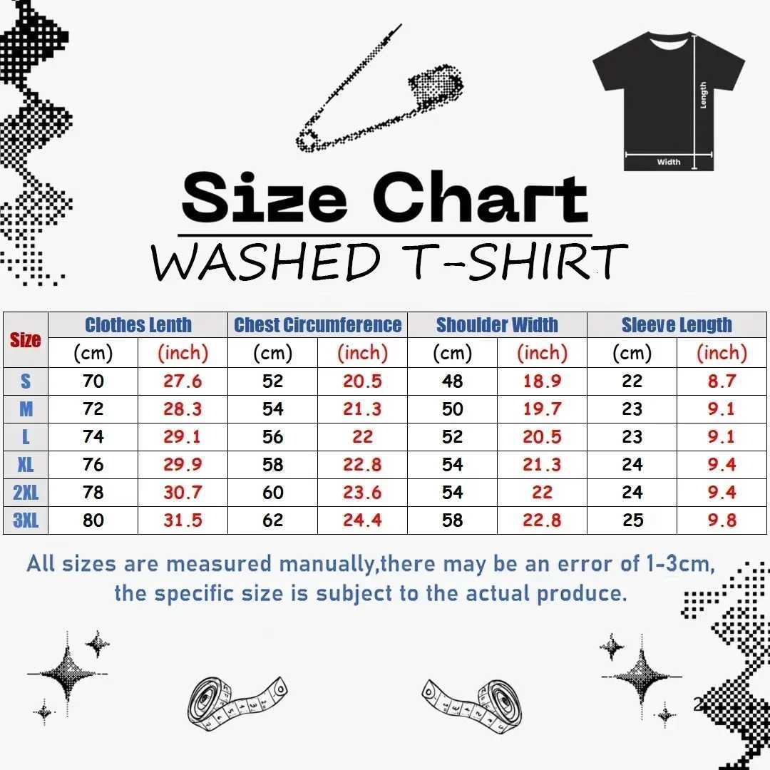 Y2k Streetwear Harrys Styles Kiss All The Time Disco Occasionally T Shirt Washed Cotton T-Shirts Aperture for Men Women Tees M260522