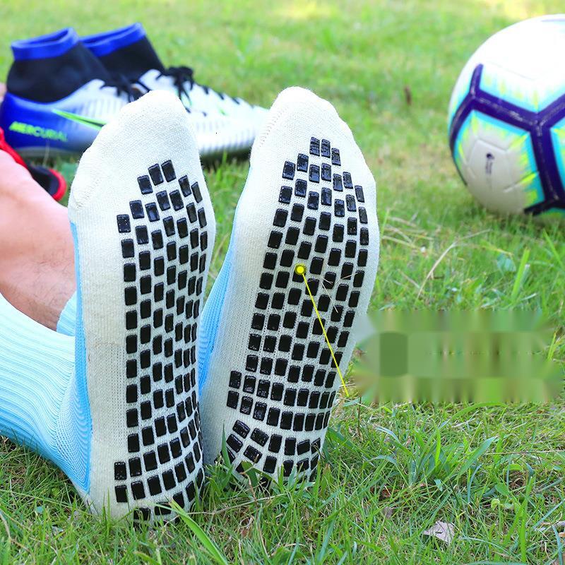 Elite Sports Socks World Cup Football 2026 Arrow Pattern Sweat-Absorbent Odor-Resistant, With Anti-Slip Rubber Dots Silicone Cushioned Breathable Mid  - view 4