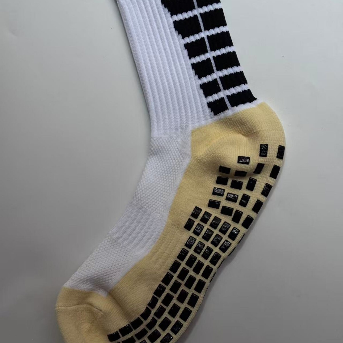 Elite Sports Socks World Cup Football 2026 Dotted Grip Socks, Non-Slip Socks, Shock-Absorbing Thickened Towel-Soled Sports Sweat-Absorbing Training So - view 5
