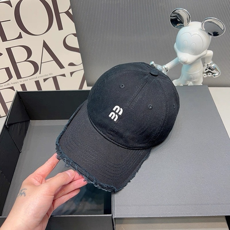 Luxury Designer Baseball Caps for Men Women Classic Unisex Casual Sports Hat Fashion Summer Sun Protection Cap Premium Quality with Logo Adjustable