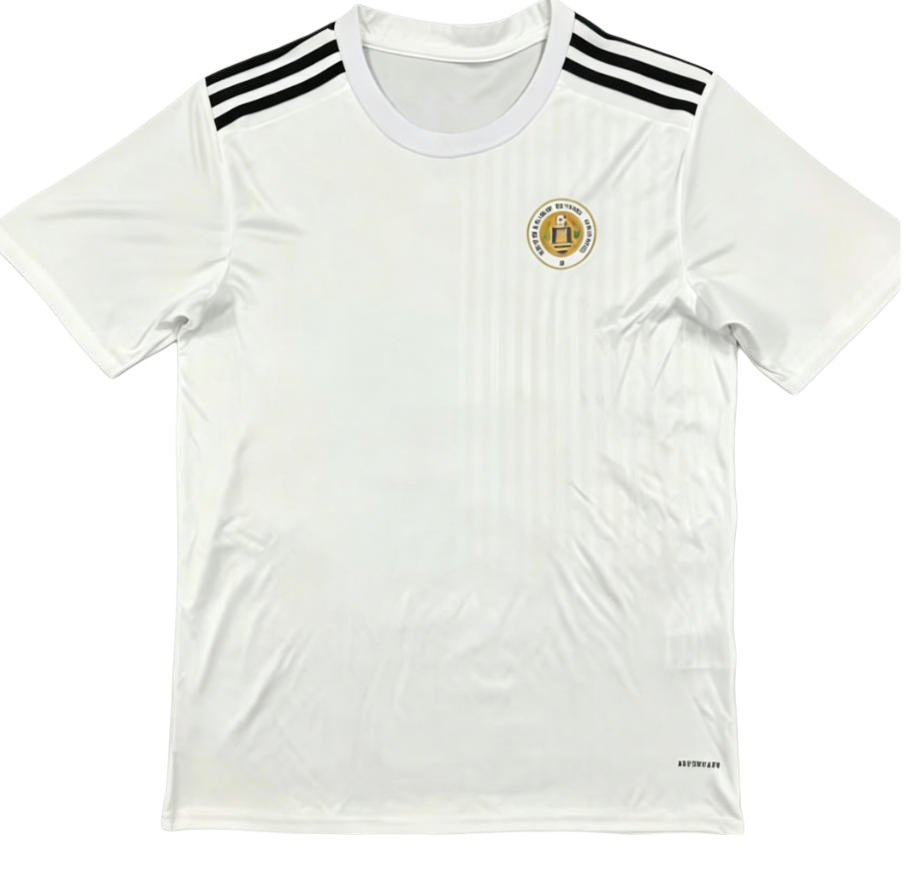 Hot sale 2026 World Cup Curacao home away Football Jerseys Quick Dry High quality blue white yellow Soccer jerseys Custom Name Number S-4XL
