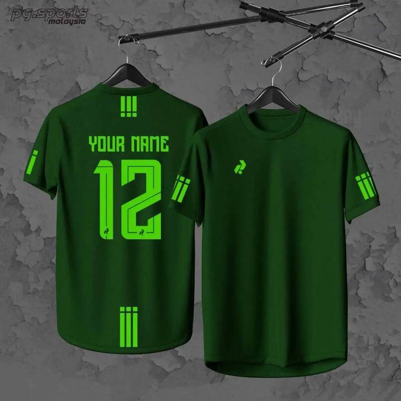 Premium fashion jersey. The fabric is gentle the skin. Absorbs sweat well. Short sleeves sports. Stylish team uniforms, viral on TikTok, suitable for 