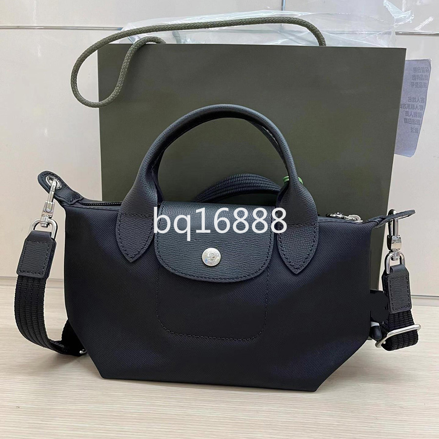 Designer Bags for Women Luxury Handbags Designer Women Messegner Shoulder Bag Female France Famous Casual Tote L8-M-2